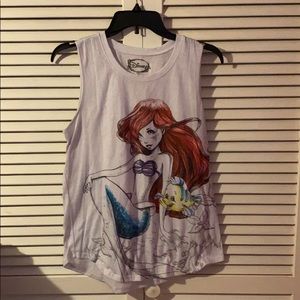 Ariel Tank Top